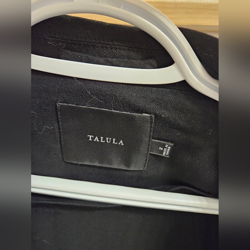 Talula Blazer - Picture 3 of 5